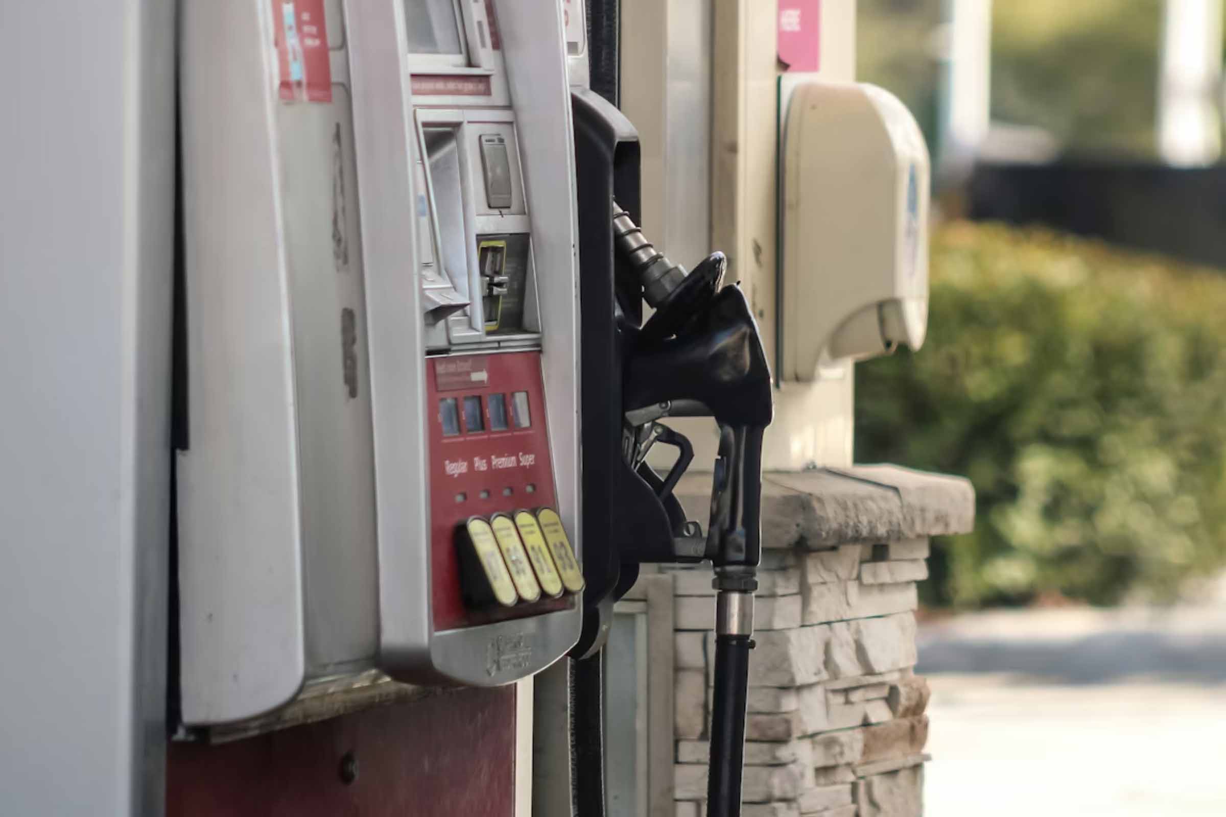 Fuel Pump Short Fuelling and Pilferage
