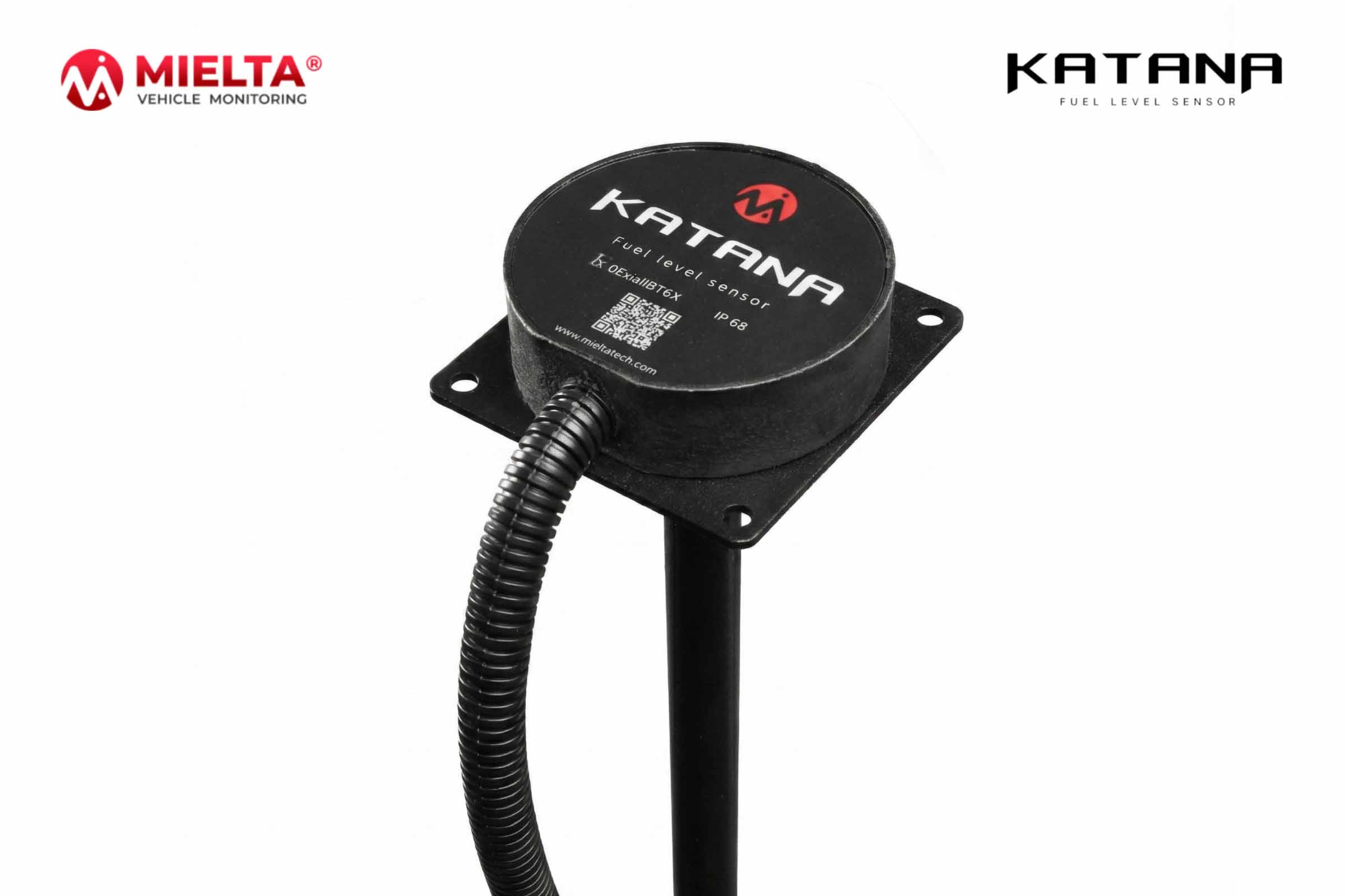 Mielta Katana Fuel Level Sensor