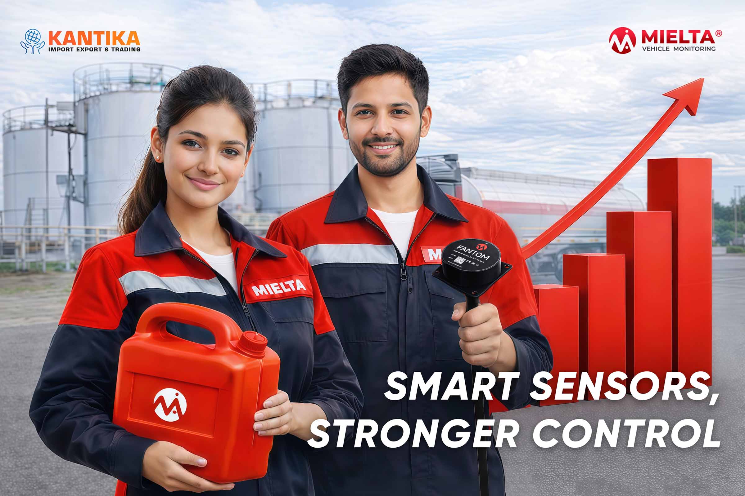 Fuel Management ROI and Savings